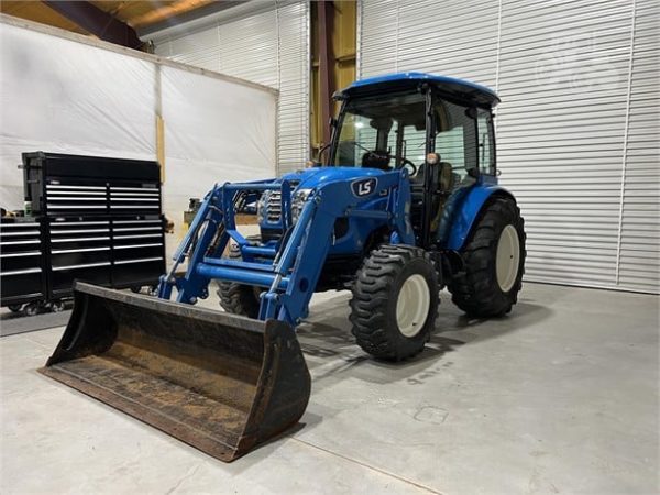 2019 LS XR4140
