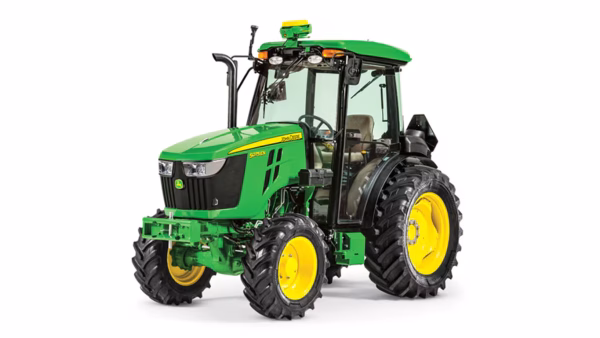 John Deere Tractor