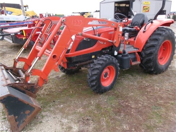 KIOTI NX5510