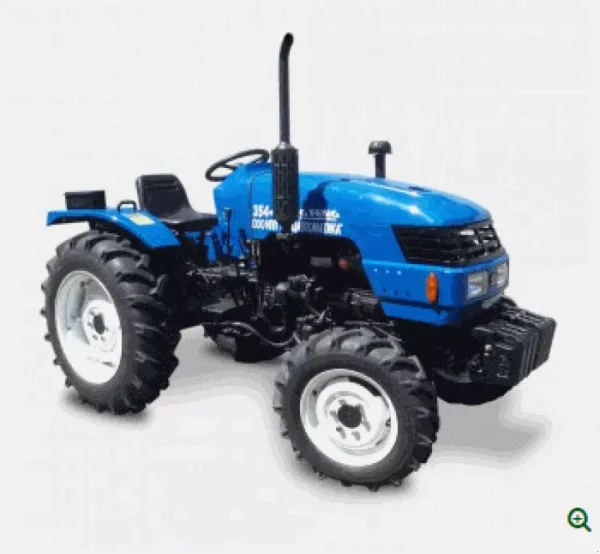 Dong Feng 354