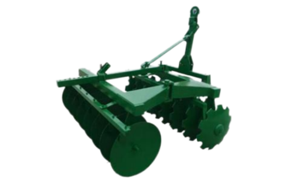 Compact Model Disc Harrow 1BJX Series