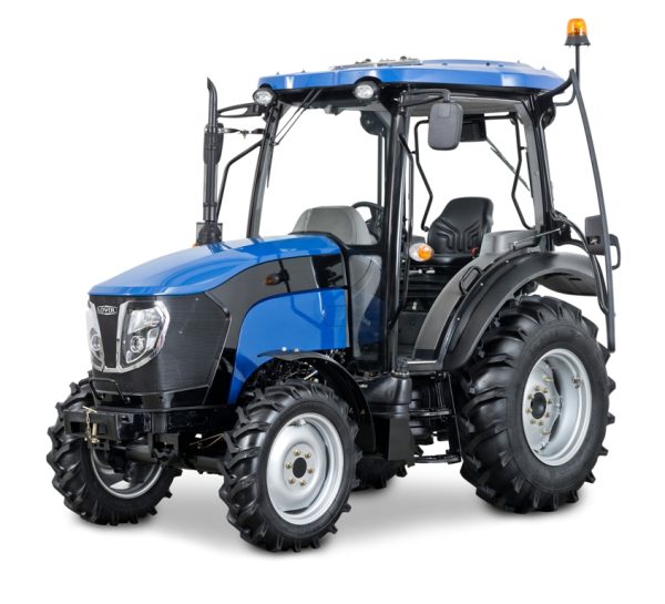 Lovol M 754 (TB) Fase V. Serie M4 (TB) Fase V