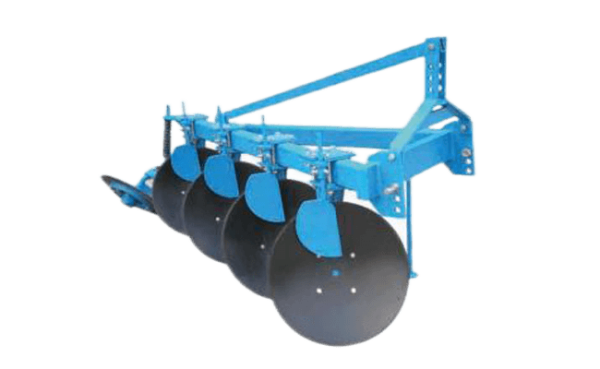 Full Mounted Disc Plow 1LYQ Series