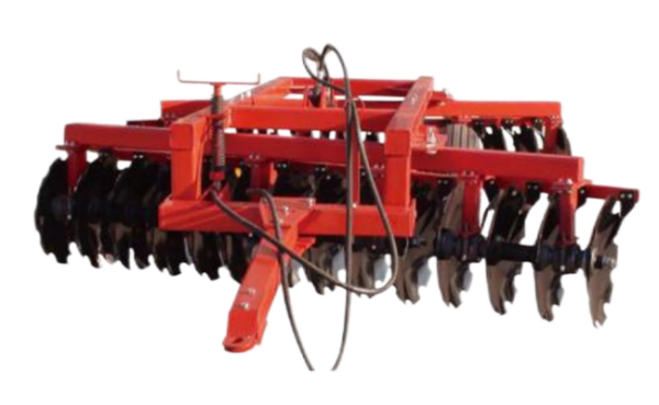 Heavy Duty Hydraulic Disc Harrow 1BZ Series