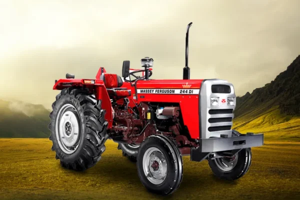 MF 244 DI SONA