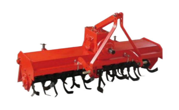Rotary Tiller 1GQN Series