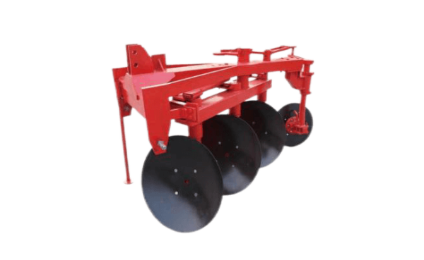 Two-way Disc Plow 1LY(SX) Series