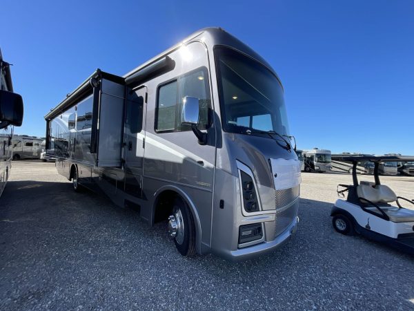 New 2024 Winnebago Vista 34R