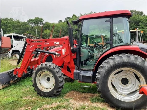 TYM T754