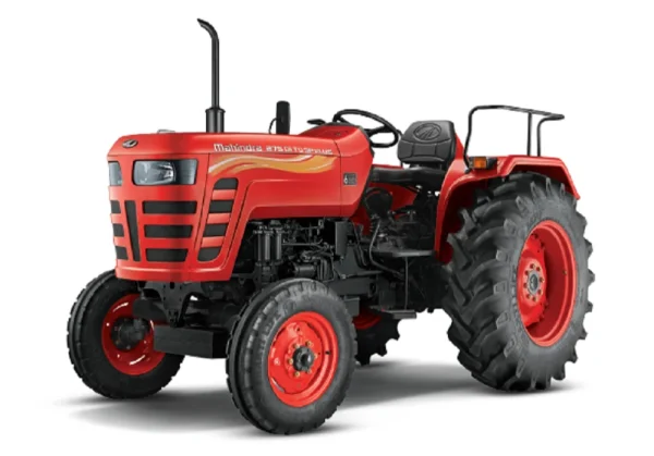 Mahindra 275 DI TU XP Plus