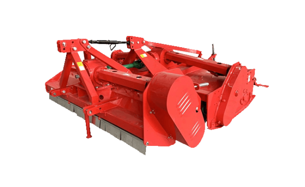 Agricultural Compound Land Tiller 1ZJL-230 Series